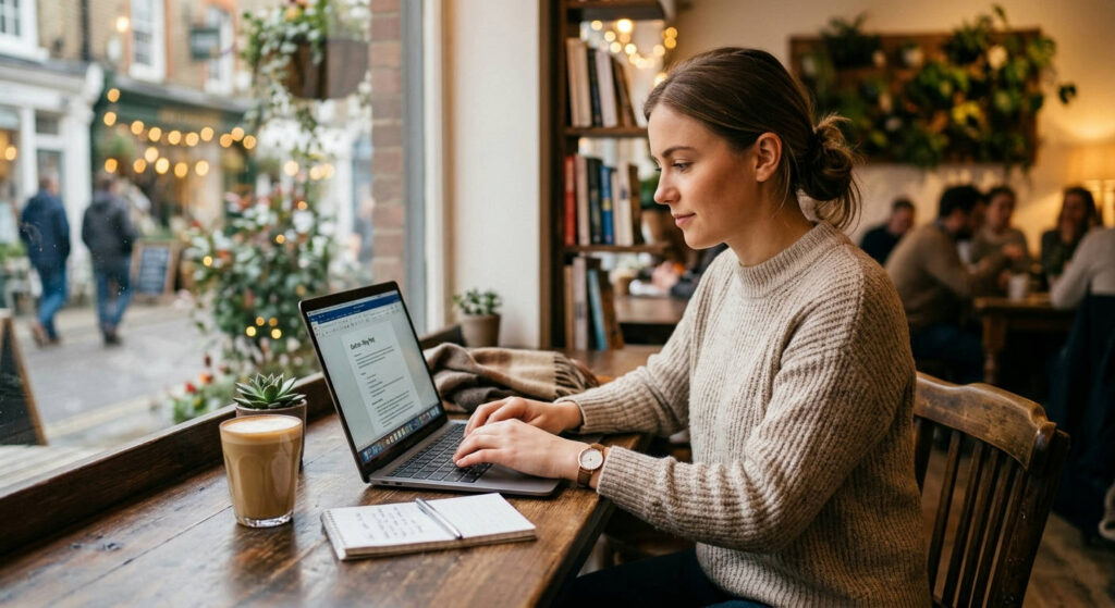 7 Best laptops for writers and bloggers in 2026