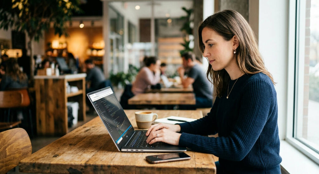 7 Best laptops for fast startup and performance (2026)